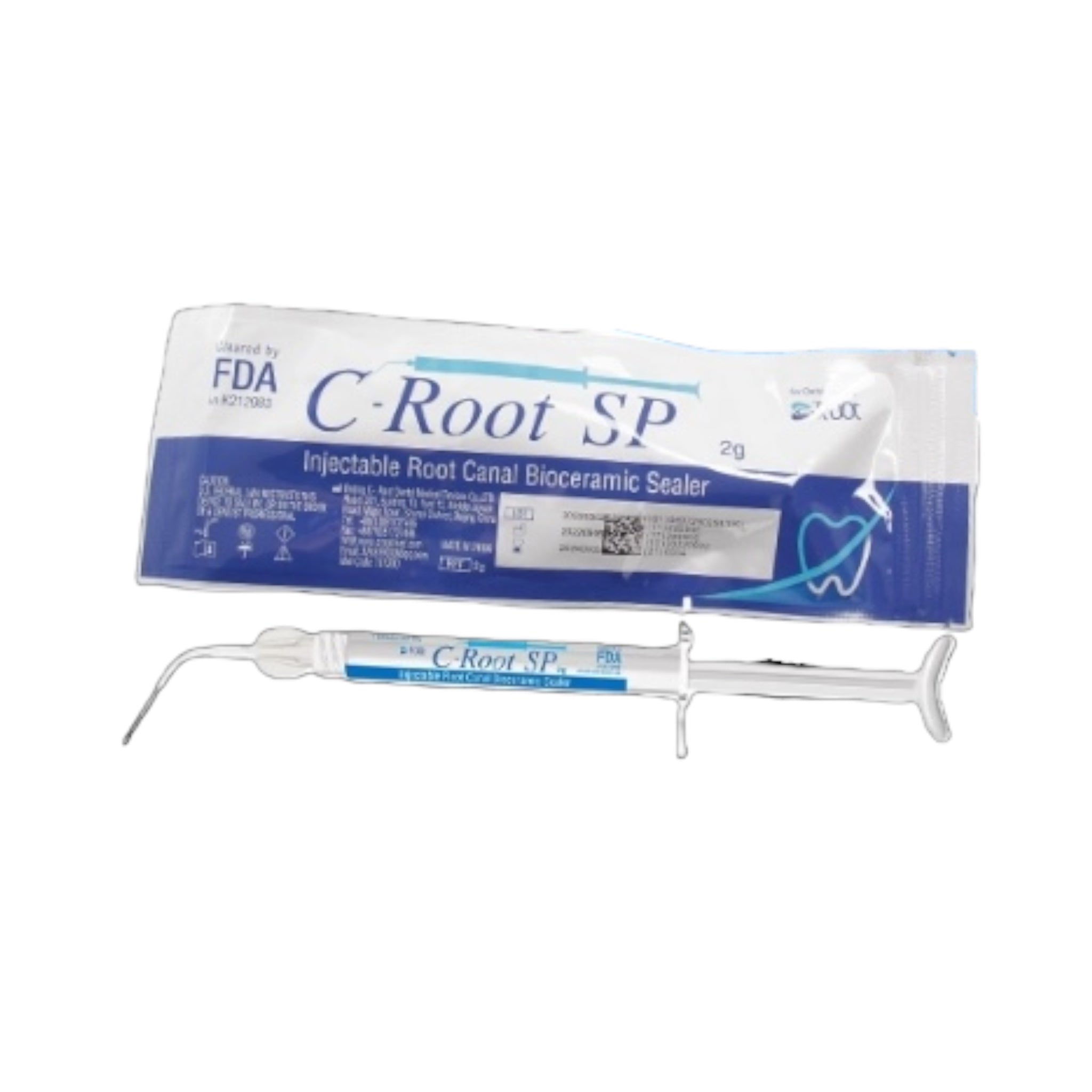 C Root SP 0.5g
