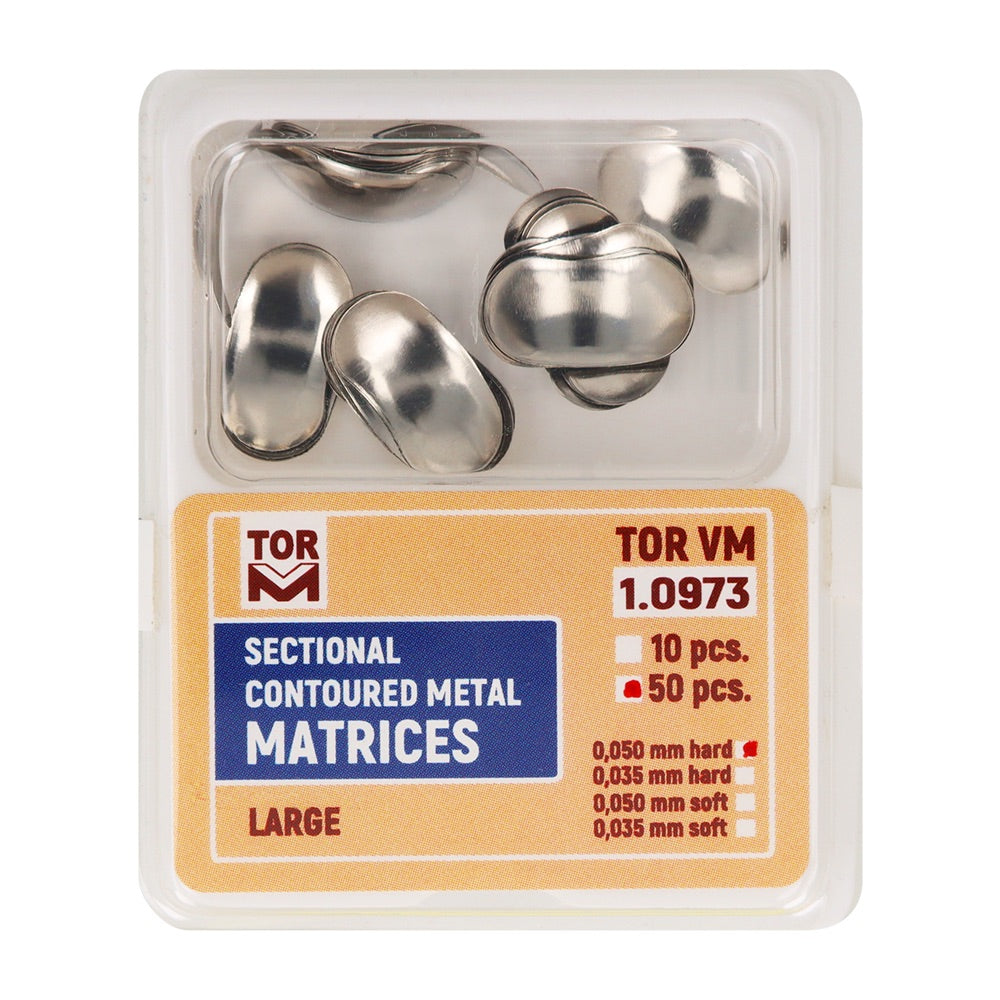 Tor Vm Large Sectional Contoured Matrices Refills