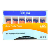 UDG Gutta Percha 30 .04