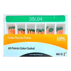UDG Gutta Percha 35 .04