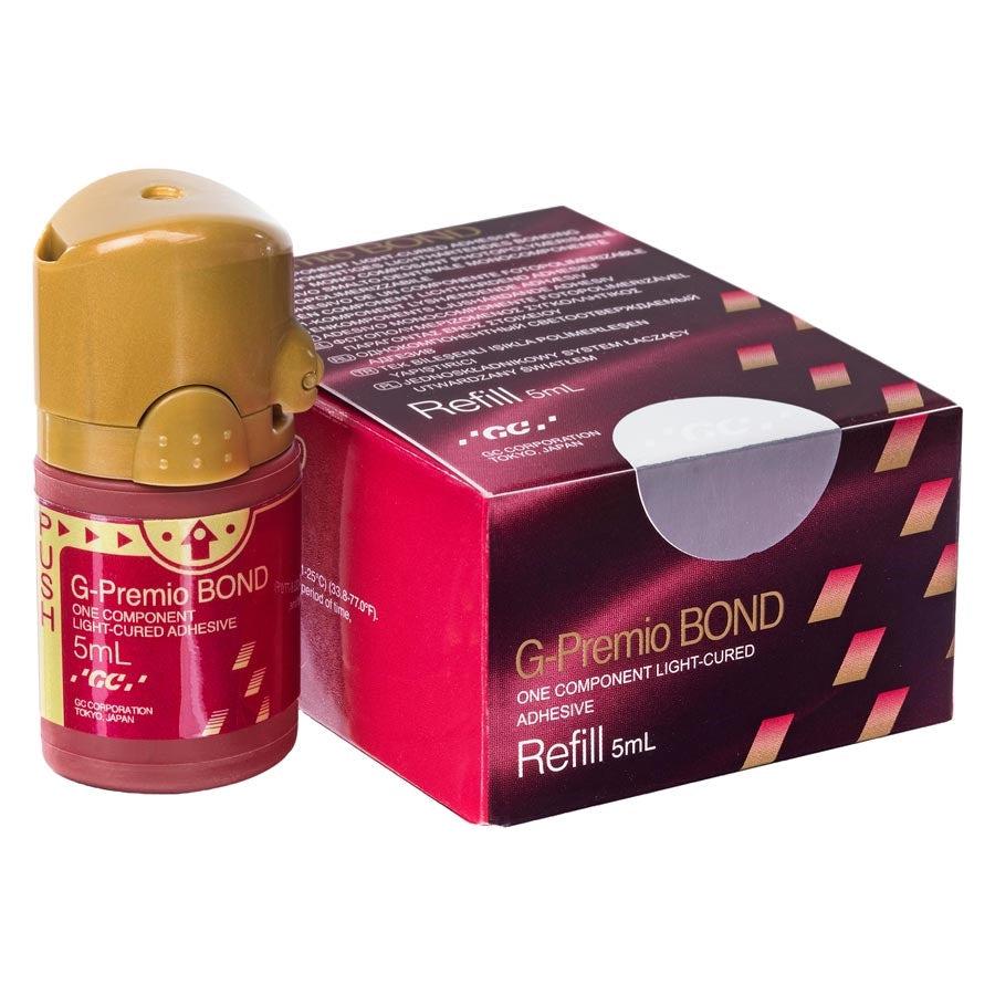 Gc G Premio Bond