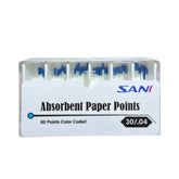 Sani Paper Points 30 04