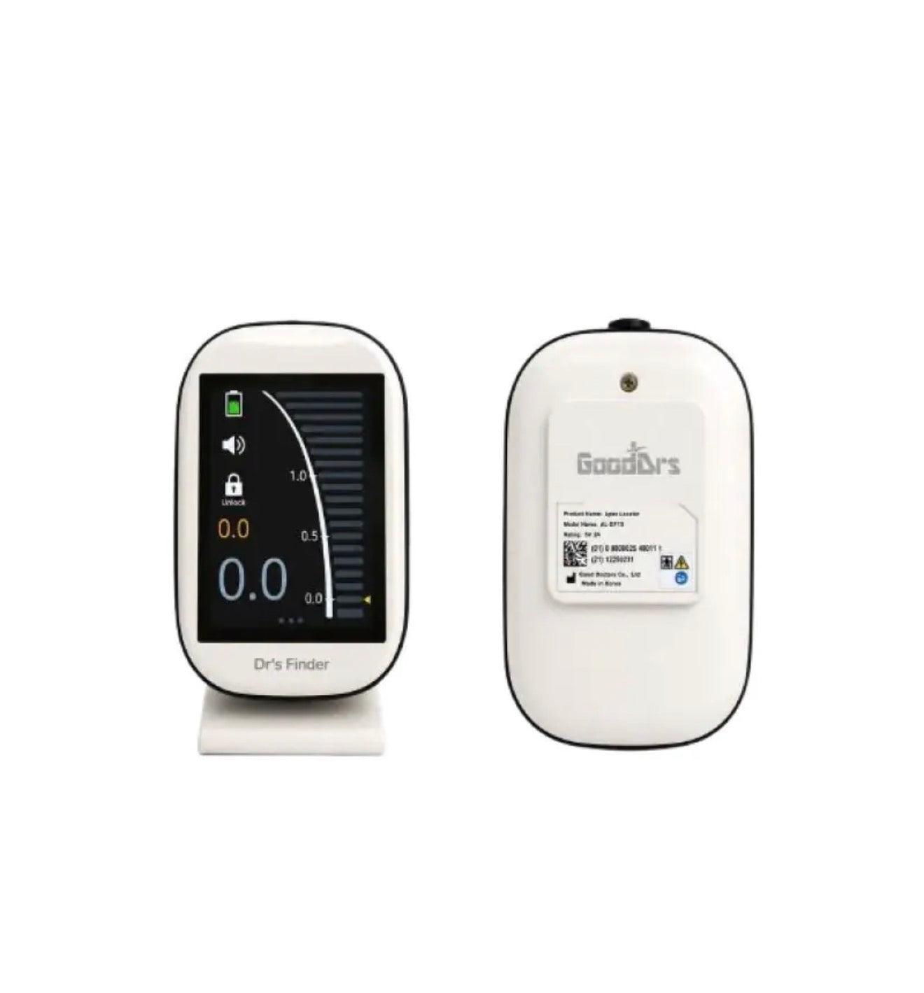 Drs Finder Ultra Apex Locator