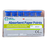 Paper point 30