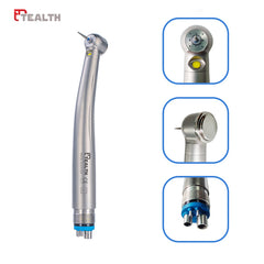 Tealth High Speed Contra With Led