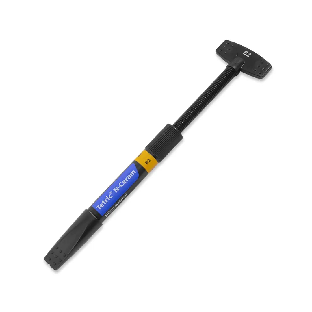Composite Tetric n ceramic B2