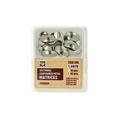 Tor vm sectional refill Medium 10 pcs