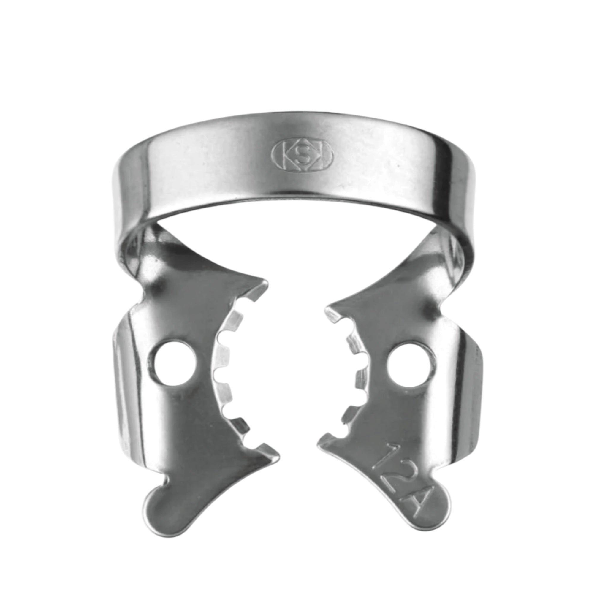 Ksk Rubber Dam Clamp 12A