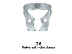 KSK Clamp no 26