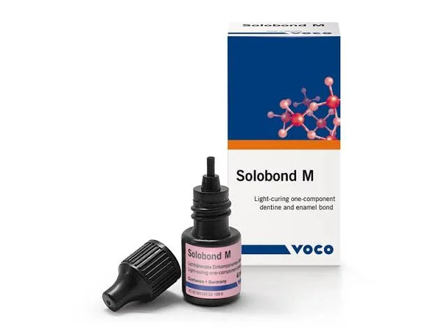 Solobond M 4ml