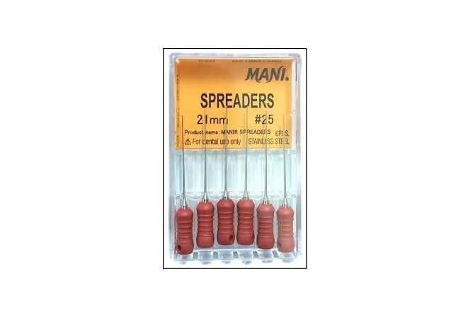 Mani File Spreader 25 china