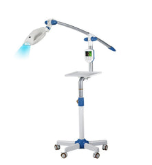 Zafdent Bleaching Machine