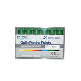 Gutta Percha 35 taper 4