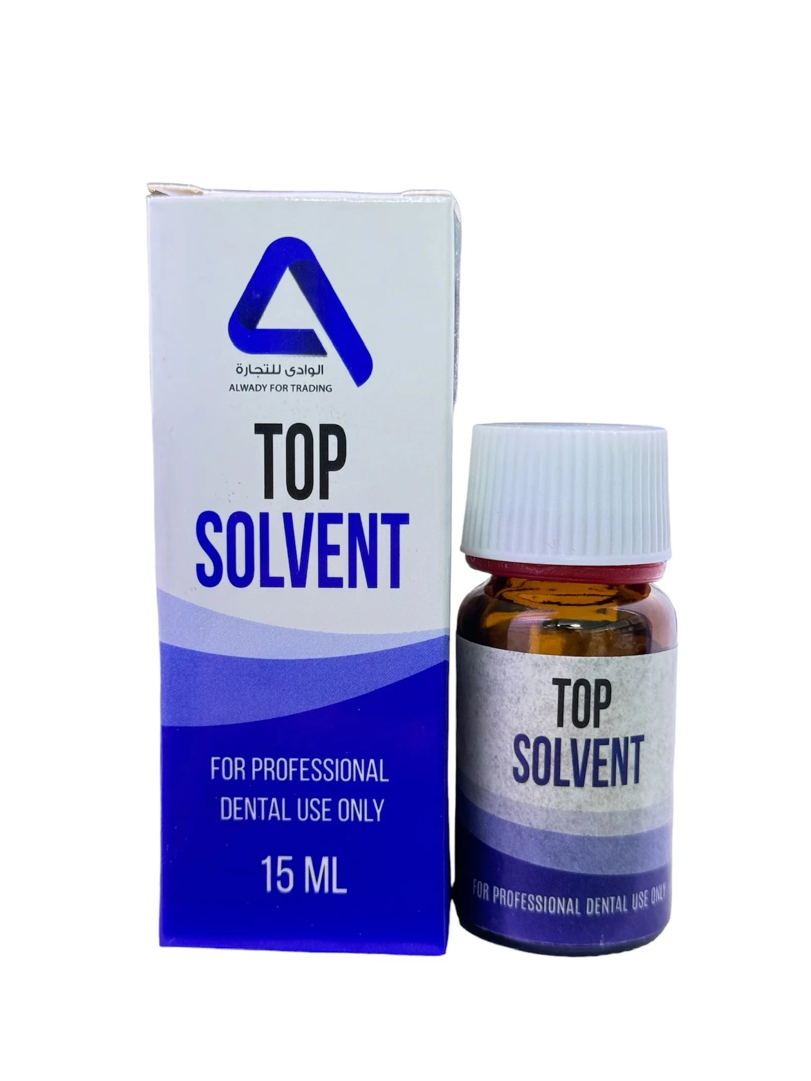 Top Solvant 15m