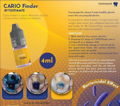 Cario Finder 4ml