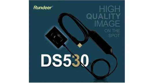 Rundeer RVG X-Ray Sensor