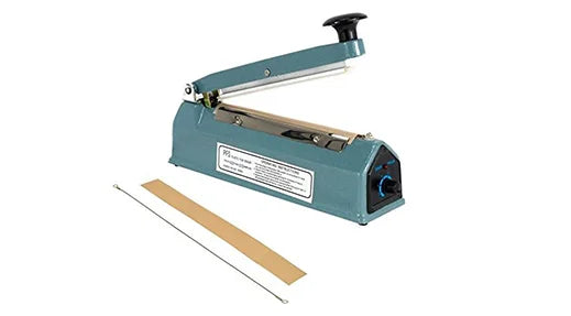 China Sealing Machine 20cm