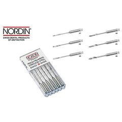 Nordin Peeso Reamers size 1 (1pc)