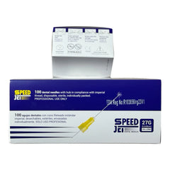 Speed Ject Needle Long