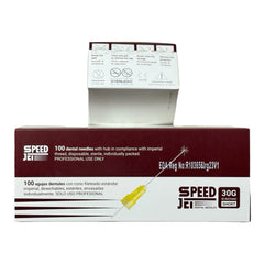 Speed Ject Needle Short