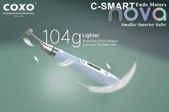Coxo C Smart NOVA Endomotor