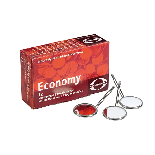 Mirror Head Economy