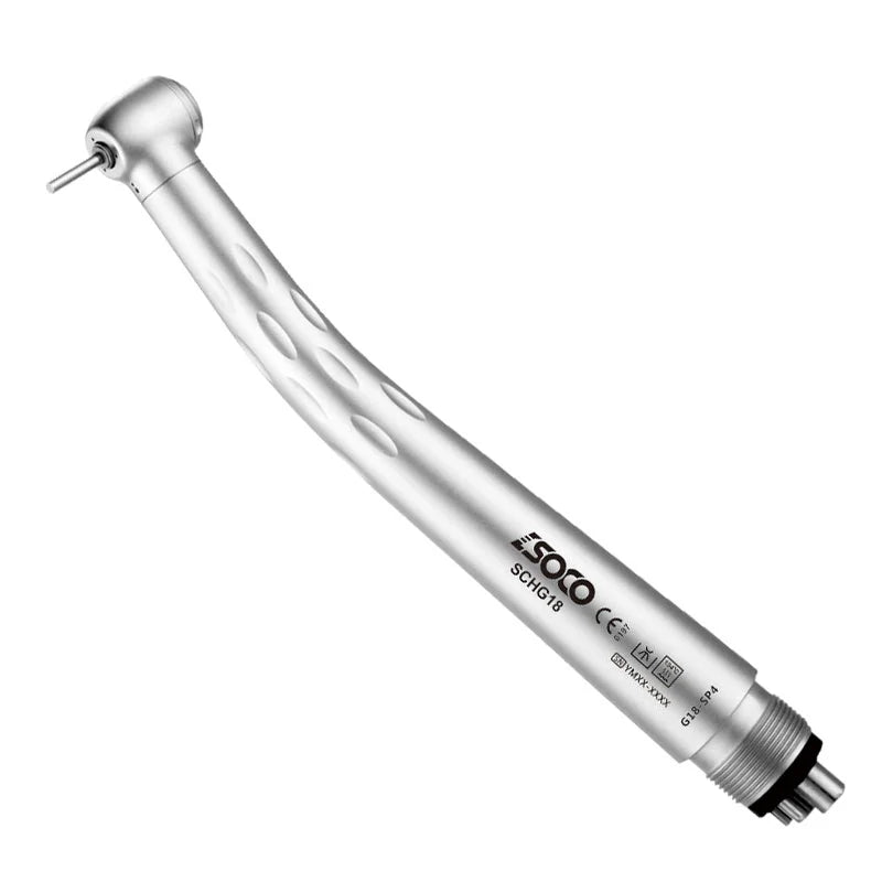 Soco High Speed Handpiece 3way