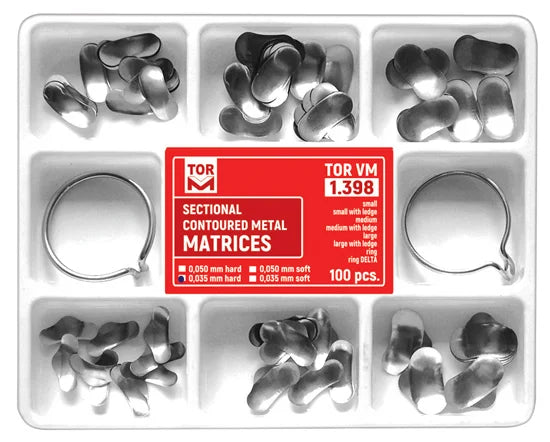 China Tor Vm Sectional Contoured Matrices