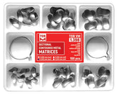 China Tor Vm Sectional Contoured Matrices