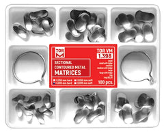 China Tor Vm Sectional Contoured Matrices
