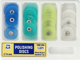 China Tor Vm Polishing Discs