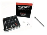 Nordin Mecodont Fiber Posts Dental (Parallel Sided)
