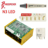 Woodpecker UDS N3 Ultrasonic Scaler Built