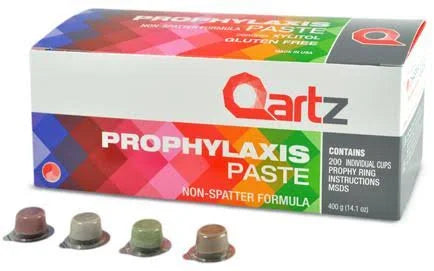 Dharma Qartz Prophylaxis Paste 1 cup