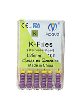 Videya K File 10