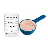 Alginate Measure