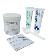 i-MPRESS Condensation Silicone Material Small Kit
