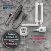 Special Offer Runyes X-Ray Dc and Rundeer Sensor