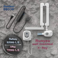 Special Offer Runyes X-Ray Dc and Rundeer Sensor