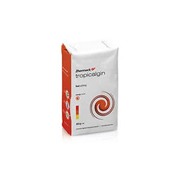 Alginate Zhermack Tropicalgin Fast Set