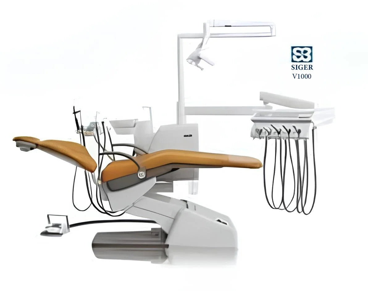 Siger V1000 Dental Unit