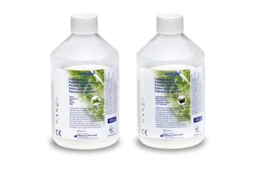 WP Vision Prophy Powder