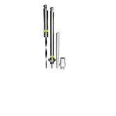 Nordin Unic Fiber Post And Core System Size 1