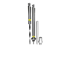 Nordin Unic Fiber Post And Core System Size 1