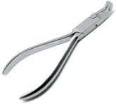 King Health Bracket Removing Plier 13.5cm Angled