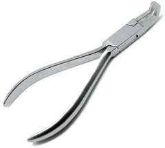 King Health Bracket Removing Plier 13.5cm Angled