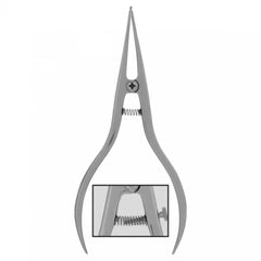 King Health Elastic separating Plier 15.5cm