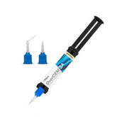 OverCEM SA Self-Adhesive Resin Cement (9.5 g syringe)