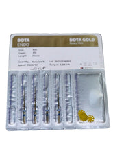 Dota Rotary File 35 taper 0.4