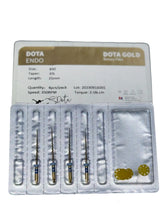 Dota Rotary File 30 taper 0.6